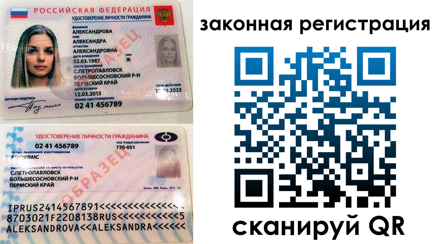 где прописаться в Новомичуринске